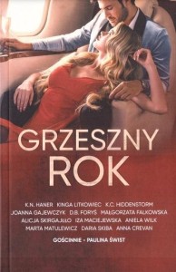 GRZESZNY ROK, PRACA ZBIOROWA