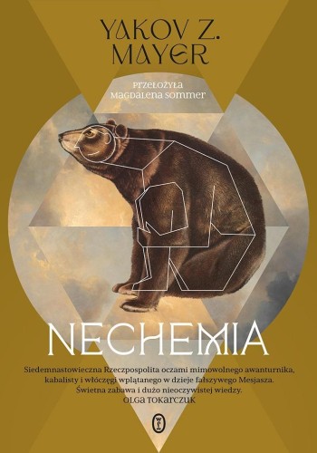 Nechemia, Yakov Z. Mayer, Magdalena Sommer
