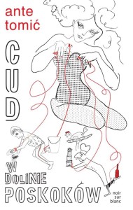 CUD W DOLINIE POSKOKÓW