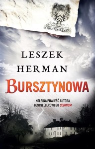BURSZTYNOWA, LESZEK HERMAN