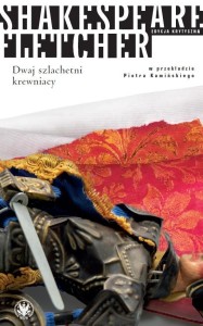 DWAJ SZLACHETNI KREWNIACY