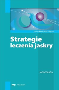STRATEGIA LECZENIA JASKRY, MAREK RĘKASA
