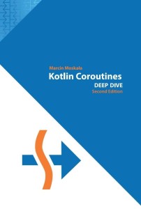 KOTLIN ESSENTIALS, MARCIN MOSKAŁA