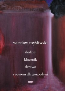 DRAMATY. ZŁODZIEJ, KLUCZNIK, DRZEWO, REQUIEM DLA..