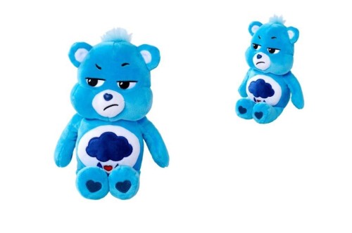 Puszowa maskotka Miś Gderek 23cm, Simba