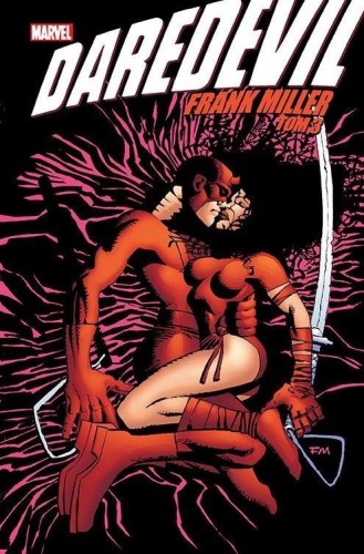 Daredevil T.3 Frank Miller, praca zbiorowa