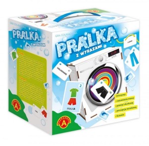 PRALKA ALEX, ALEXANDER