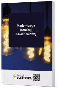 MODERNIZACJA INSTALACJI OŚWIETLENIOWEJ