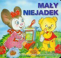KLASYKA WIERSZYKA - MAŁY NIEJADEK. LIWONA