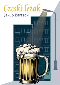 CZESKI LEŻAK, JAKUB BARTECKI