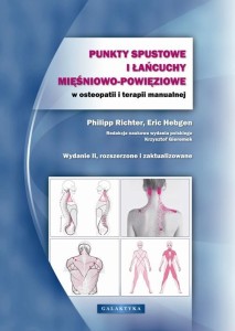 PUNKTY SPUSTOWE I ŁAŃCUCHY MIĘŚNIOWO-POWIĘZIOWE ..