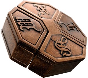 ŁAMIGŁÓWKA CAST NEWS - POZIOM 6/6 G3, G3