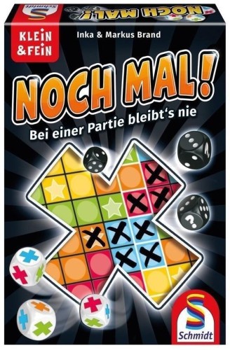 Jeszcze raz! (Noch Mal!) G3, G3