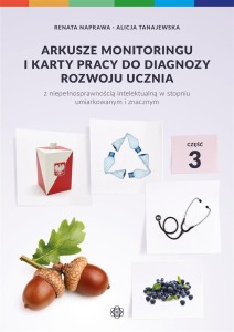 ARKUSZE MONITORINGU I KARTY PRACY CZ.3