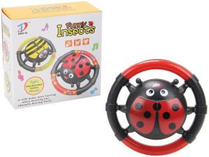 BIEDRONKA JEŻDŻĄCA B&GO