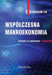 WSPÓŁCZESNA MAKROEKONOMIA W.3 ZMIENIONE