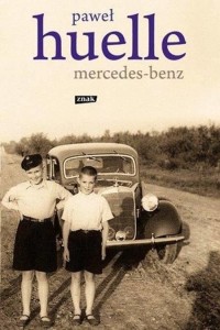 MERCEDES-BENZ, PAWEŁ HUELLE
