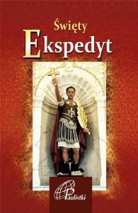 ŚWIĘTY EKSPEDYT, PRACA ZBIOROWA