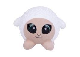 FIGURKA FLOCKIES OWCA, TM TOYS