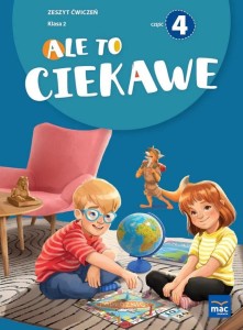 ALE TO CIEKAWE SP2 ĆW CZ.4 + ZAKŁADKA