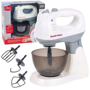 ROBOT KUCHENNY, LEANTOYS