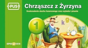 PUS CHRZĄSZCZ Z ŻYRZYNA 1, KATARZYNA SZURA