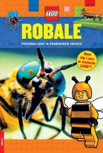 LEGO &REG ROBALE