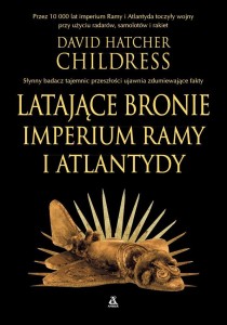 LATAJĄCE BRONIE IMPERIUM RAMY I ATLANTYDY