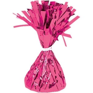 CIĘŻAREK DO BALONÓW FOLIOWYCH MAGNETA 170G