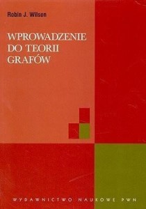 WPROWADZENIE DO TEORII GRAFÓW, WILSON ROBIN J.