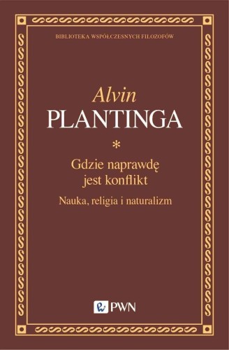 Gdzie naprawdę jest konflikt. Nauka, religia...
