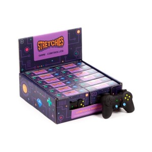 GNIOTEK -GAME OVER GAME CONTROLLER, PUCKATOR