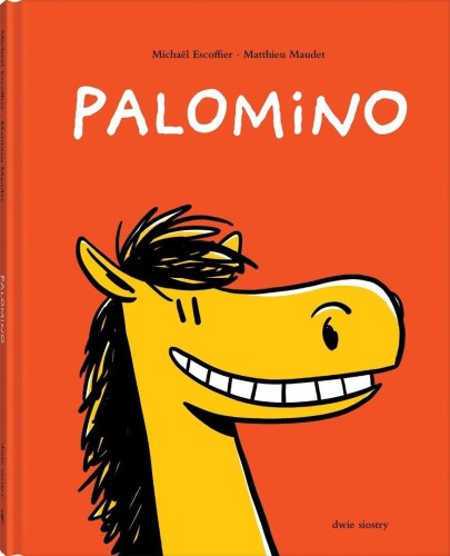 Palomino T.1 Palomino