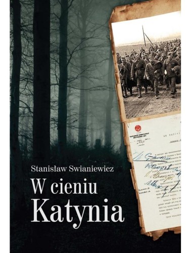 W cieniu Katynia, Stanisław Swianiewicz
