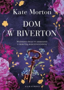 DOM W RIVERTON, KATE MORTON
