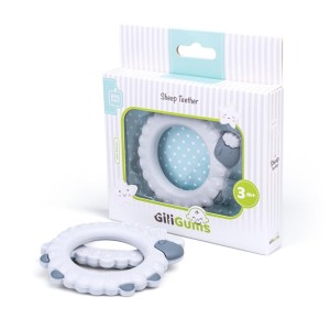 GRYZAK OWCA, GILIGUMS