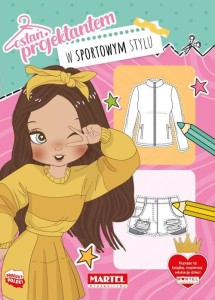 ZOSTAŃ PROJEKTANTEM. W SPORTOWYM STYLU