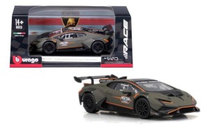 LAMBORGHINI HURACAN SUPER TROFEO EVO2 BBURAGO
