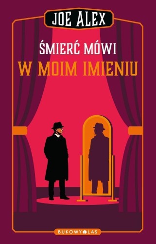 Śmierć mówi w moim imieniu, Joe Alex