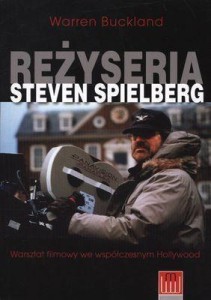 REŻYSERIA STEVEN SPIELBERG, WARREN BUCKLAMD