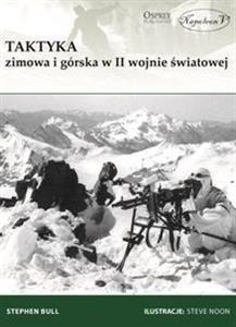 TAKTYKA ZIMOWA I GÓRSKA W II WOJNIE ŚWIATOWEJ