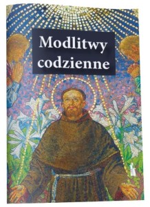 MODLITWY CODZIENNE, PRACA ZBIOROWA