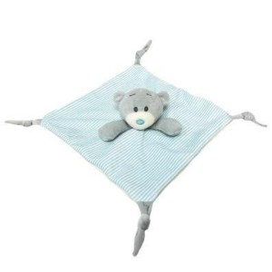 MILUŚ MIŚ SZARY 25CM, TULILO