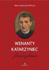 WENANTY KATARZYNIEC. FRANCISZKANIN