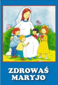 ZDROWAŚ MARYJO, PRACA ZBIOROWA