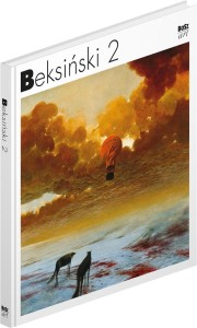 BEKSIŃSKI 2 - MINIATURA ALBUMU W.2022