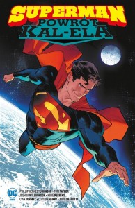SUPERMAN. POWRÓT KAL-ELA