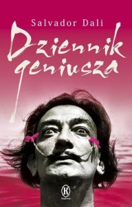 DZIENNIK GENIUSZA W.2022, SALVADOR DALI
