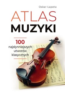 ATLAS MUZYKI, OSKAR ŁAPETA