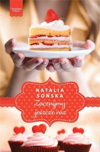 JAGODOWA MIŁOŚĆ T.3 ZACZNIJMY JESZCZE RAZ